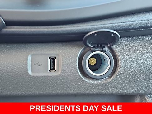 New 2025 Ford Transit 150 Low Roof image 25