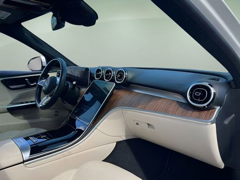 Used 2025 Mercedes-Benz C 300 C 300 image 23