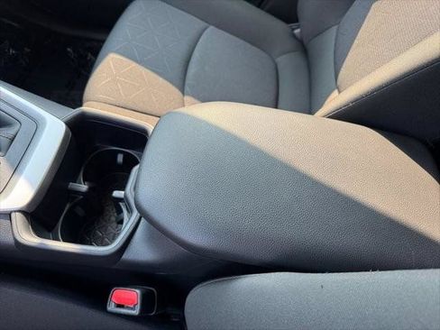 Certified 2025 Toyota RAV4 XLE AWD/4WD image 57