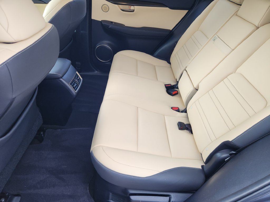 Used 2020 Lexus NX 300 FWD w/ Accessory Package 2 image 31