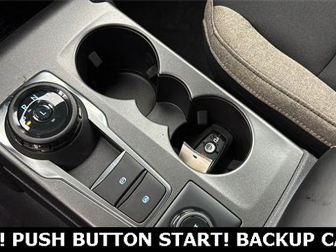 New 2025 Ford Bronco Sport Big Bend image 18