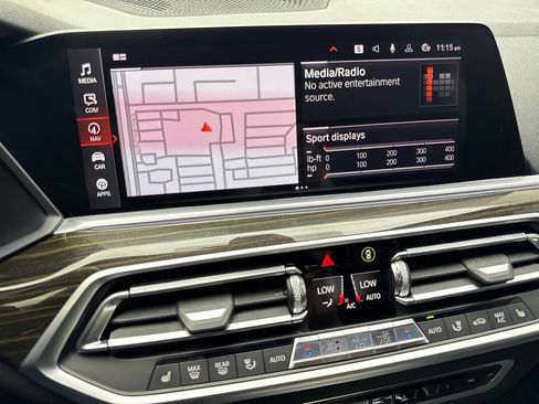 Used 2019 BMW X5 xDrive40i w/ Convenience Package AWD/4WD image 61