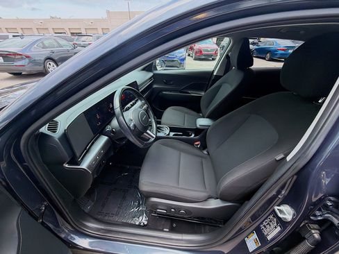 Used 2024 Hyundai Kona SEL FWD image 16