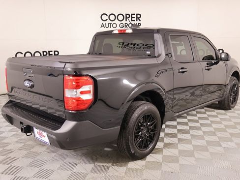 Used 2025 Ford Maverick XL image 19