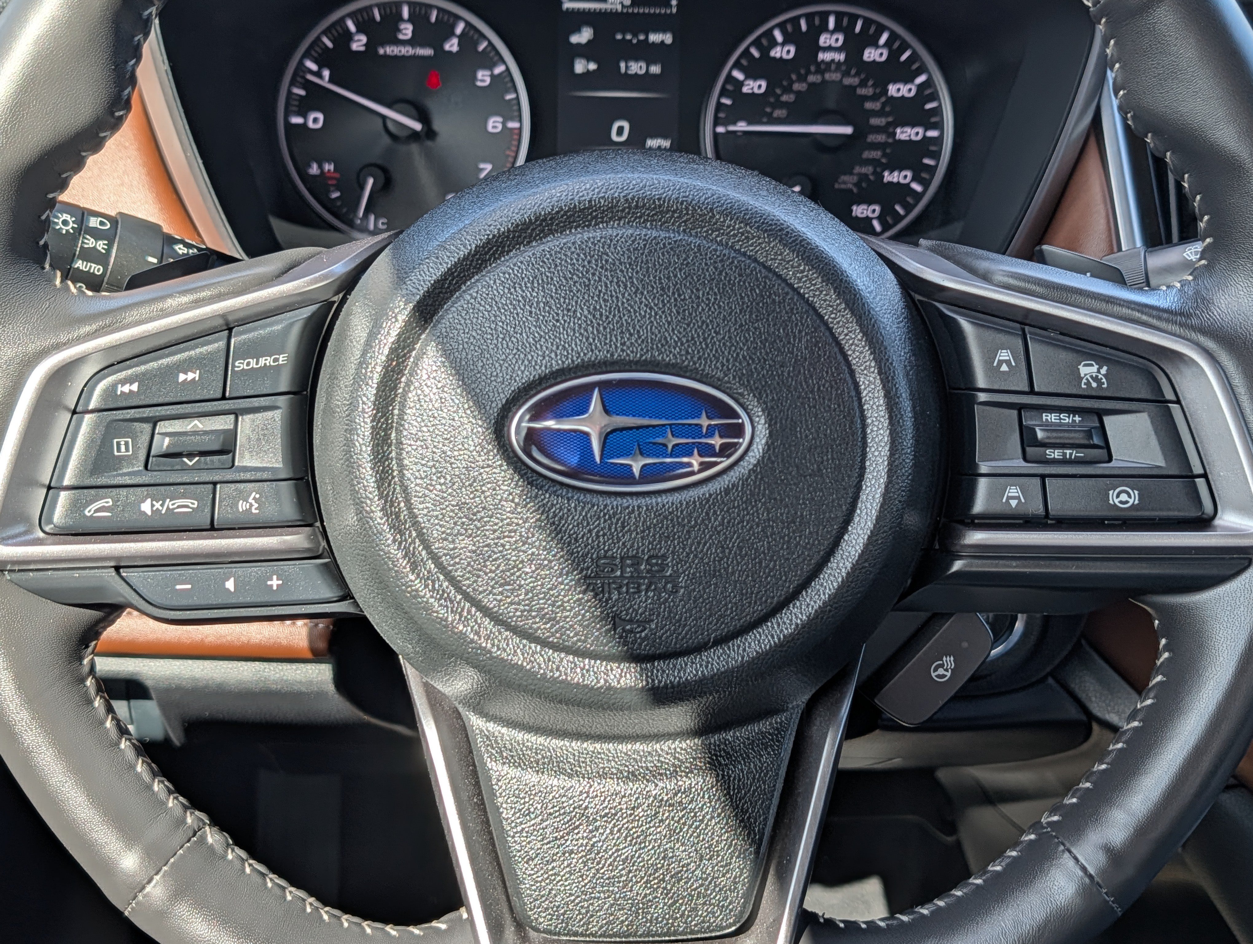 Certified 2024 Subaru Legacy Touring XT AWD/4WD image 25