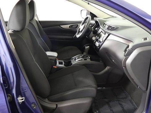 Used 2021 Nissan Rogue Sport S FWD image 25