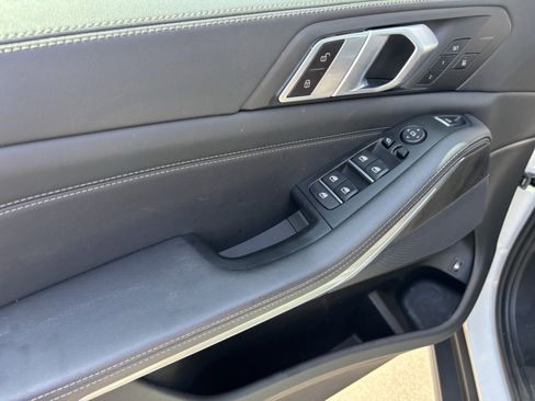 Used 2024 BMW X5 xDrive50e w/ Climate Comfort Package image 14