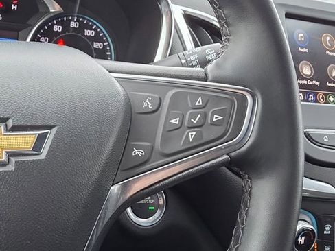 Used 2024 Chevrolet Equinox LT AWD/4WD image 28