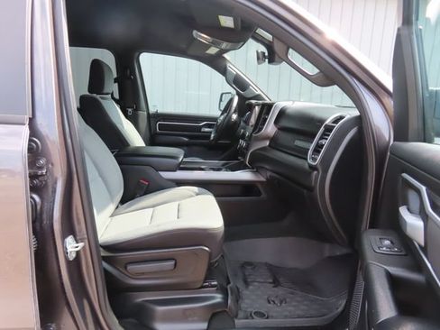 Used 2023 RAM 1500 Big Horn AWD/4WD image 26