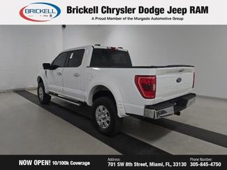 Used 2022 Ford F150 XLT w/ Equipment Group 302A High video 3