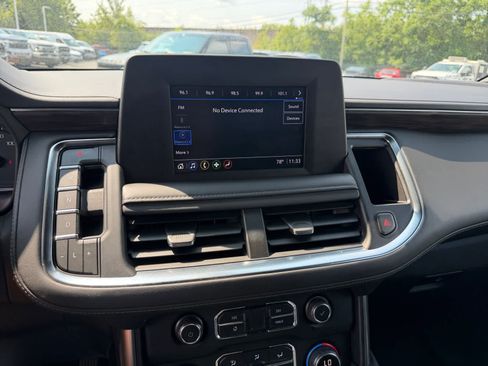 Used 2022 Chevrolet Tahoe LS AWD/4WD image 25