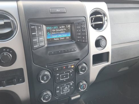 Used 2014 Ford F150 XLT w/ Equipment Group 302A Luxury image 24