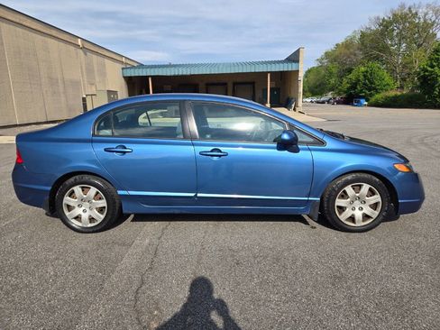 Used 2008 Honda Civic LX image 12