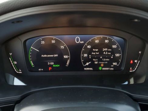 New 2026 Honda Civic Sport Touring image 14