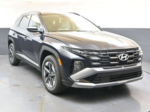 New 2026 Hyundai Tucson SEL AWD/4WD image 8
