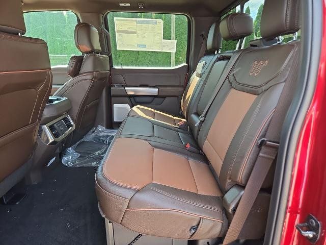 New 2026 Ford F250 King Ranch w/ Tremor Off-Road Package AWD/4WD image 40