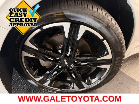 Used 2022 Kia K5 GT-Line AWD/4WD image 5