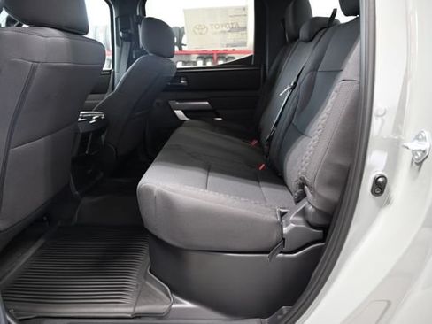 New 2026 Toyota Tundra SR5 AWD/4WD image 13