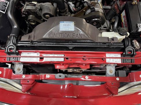 Used 1988 Ford Mustang LX RWD image 59