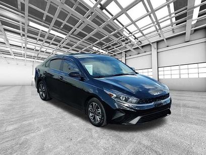 Certified 2024 Kia Forte LXS