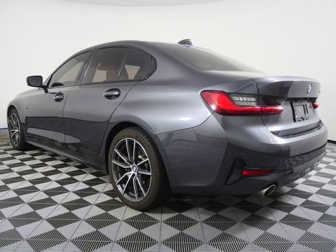Used 2019 BMW 330i Sedan image 5