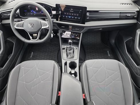 New 2026 Volkswagen Jetta Sport image 19