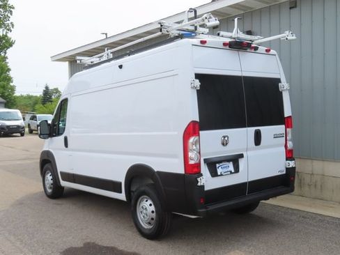 Used 2023 RAM ProMaster 1500 FWD image 9