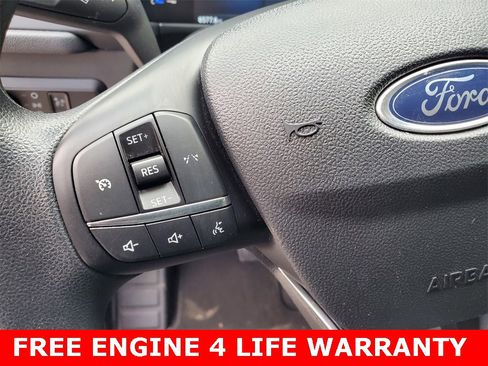 Used 2025 Ford Escape Active image 13