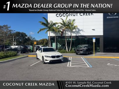 Used 2020 BMW 330i Sedan w/ Convenience Package