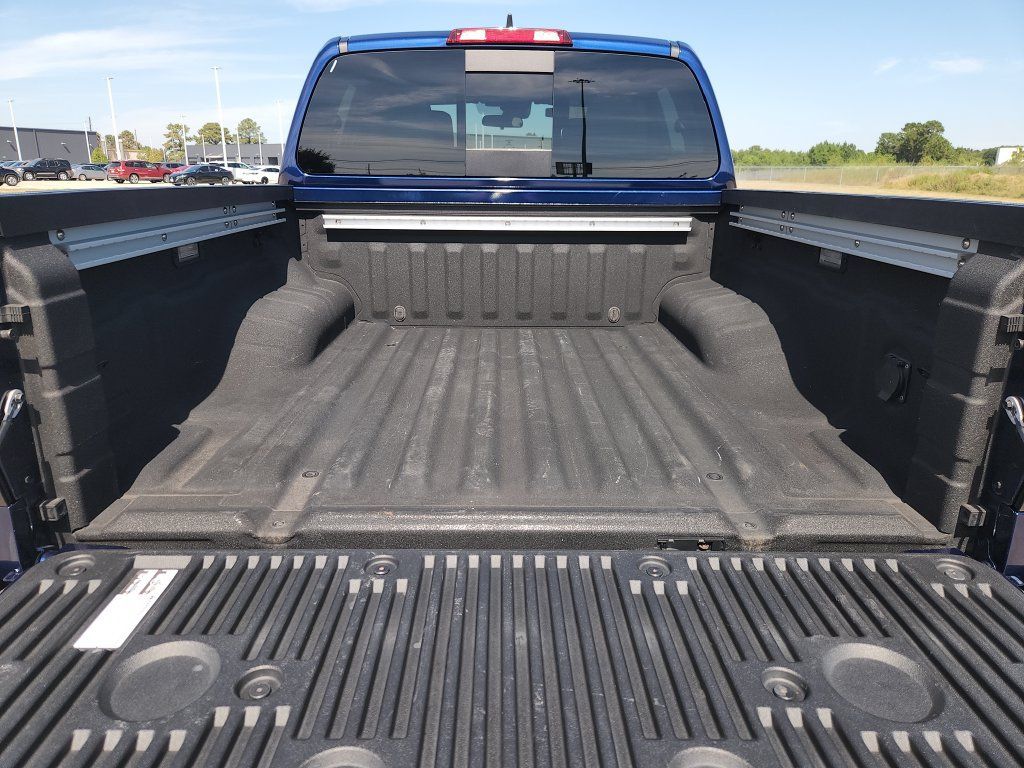 Used 2023 Nissan Frontier Pro-X w/ Pro Convenience Package RWD image 14