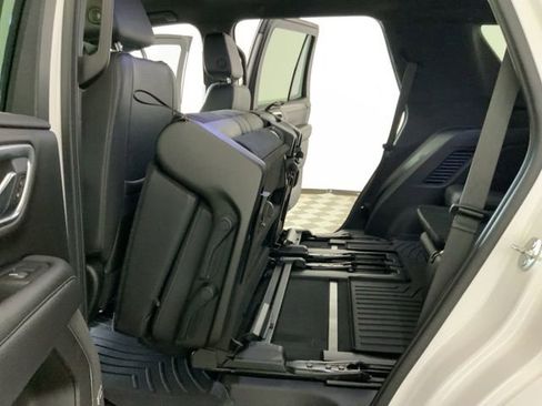 Used 2021 Chevrolet Tahoe LT AWD/4WD image 40