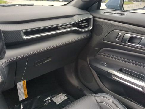 New 2025 Ford Mustang GT Premium image 16