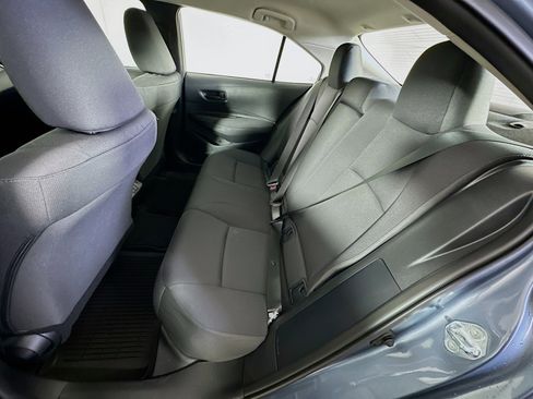 Used 2026 Toyota Corolla LE image 27