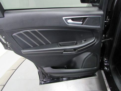 Certified 2024 Ford Edge ST w/ Equipment Group 401A AWD/4WD image 22