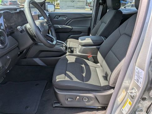 New 2026 Chevrolet Colorado LT w/ Advanced Trailering Package image 14