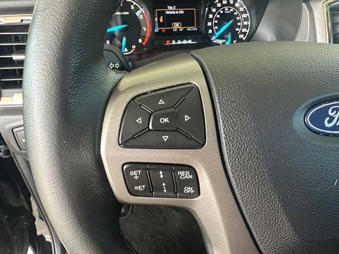 Used 2020 Ford Ranger XLT w/ Equipment Group 301A Mid AWD/4WD image 20