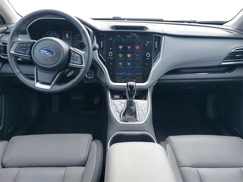 Used 2025 Subaru Outback Limited image 9