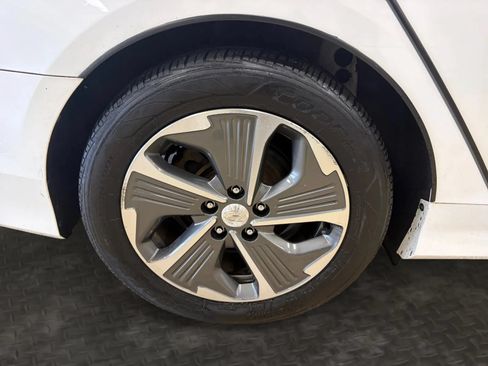Used 2019 Hyundai Sonata Plug-In Hybrid FWD image 39