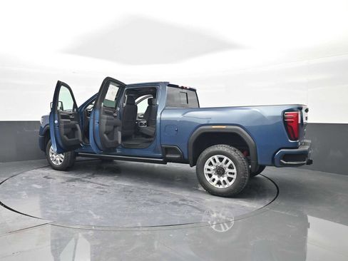 New 2026 GMC Sierra 2500 Denali image 46