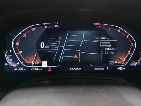 Certified 2023 BMW X5 sDrive40i w/ M Sport Package RWD image 14