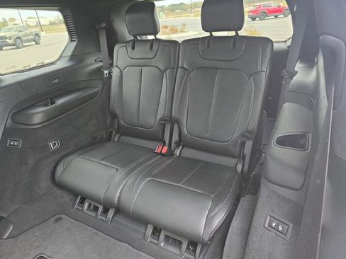 Used 2023 Jeep Grand Cherokee L Overland image 22