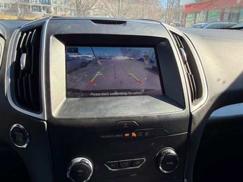 Used 2020 Ford Edge SEL w/ Convenience Package image 20