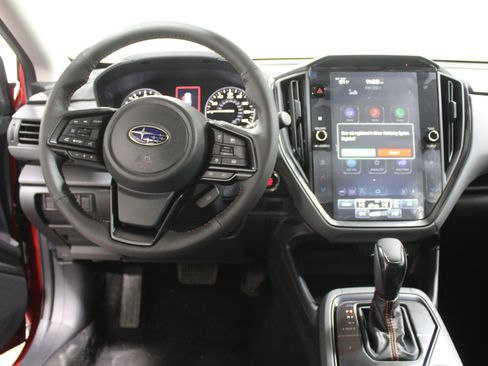 New 2026 Subaru Crosstrek 2.5i Limited image 2