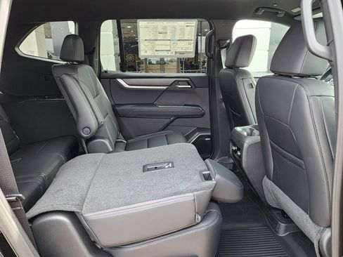 New 2026 GMC Acadia Elevation w/ Black Edition image 46