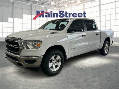 Used 2024 RAM 1500 Big Horn
