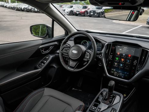 New 2026 Subaru Crosstrek 2.5i Limited AWD/4WD image 13