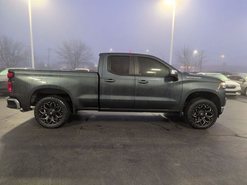 Used 2020 Chevrolet Silverado 1500 LT image 6