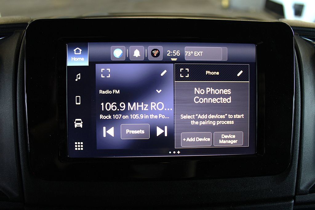Used 2024 RAM ProMaster 2500 w/ Convenience Group FWD image 12