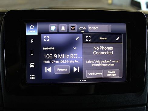 Used 2024 RAM ProMaster 2500 w/ Convenience Group FWD image 12