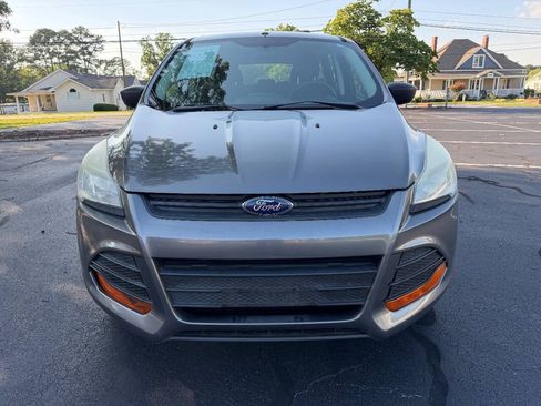 Used 2014 Ford Escape S FWD image 3